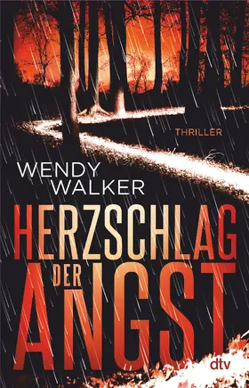 Walker | Herzschlag der Angst | Buch | 978-3-423-26305-4 | www2.sack.de