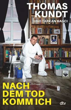 Kundt / Bagci |  Nach dem Tod komm ich | Buch |  Sack Fachmedien