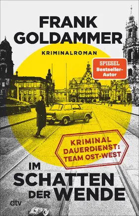 Goldammer | Im Schatten der Wende | Buch | 978-3-423-26318-4 | sack.de