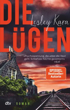 Kara |  DIE LÜGEN | Buch |  Sack Fachmedien