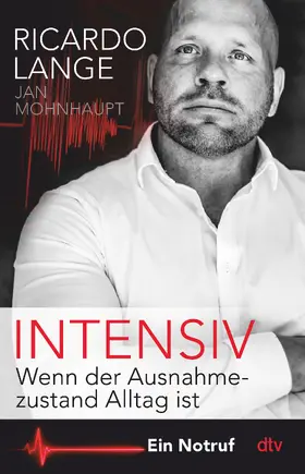 Lange / Mohnhaupt |  Intensiv | Buch |  Sack Fachmedien