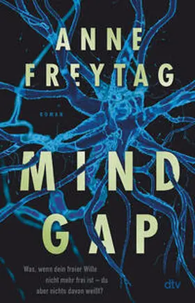 Freytag | Mind Gap | Buch | 978-3-423-26337-5 | sack.de