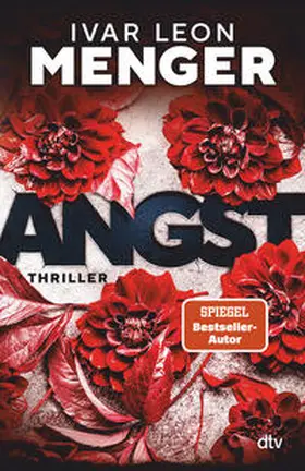 Menger |  ANGST | Buch |  Sack Fachmedien