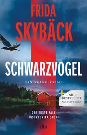 Skybäck |  Schwarzvogel | Buch |  Sack Fachmedien
