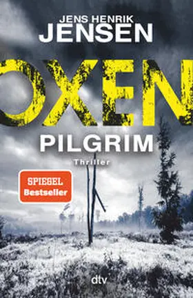 Jensen |  Oxen. Pilgrim | Buch |  Sack Fachmedien
