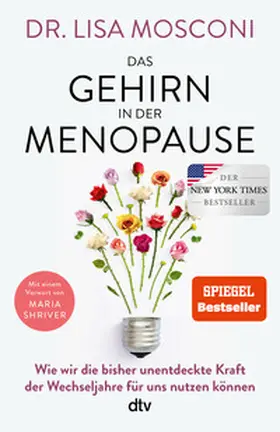 Mosconi |  Das Gehirn in der Menopause | Buch |  Sack Fachmedien