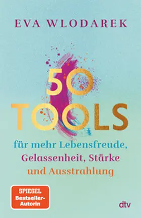 Wlodarek |  50 Tools | Buch |  Sack Fachmedien