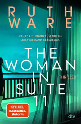 Ware |  The Woman in Suite 11 | Buch |  Sack Fachmedien