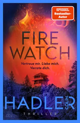 Hadler |  Firewatch | Buch |  Sack Fachmedien