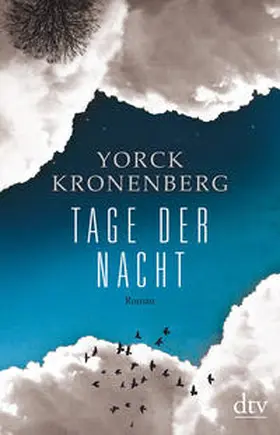 Kronenberg |  Tage der Nacht | Buch |  Sack Fachmedien