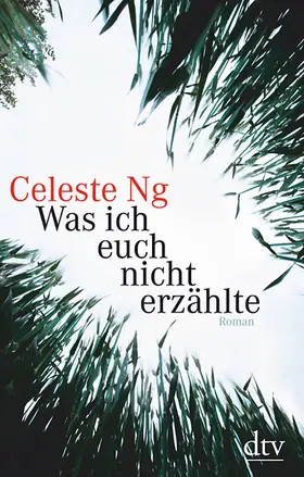 Ng |  Was ich euch nicht erzählte | Buch |  Sack Fachmedien