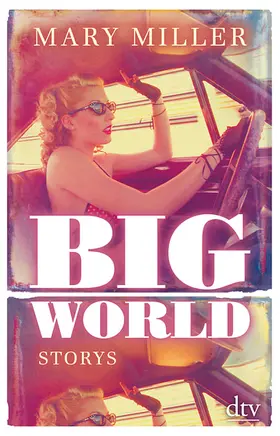 Miller |  Big World | Buch |  Sack Fachmedien
