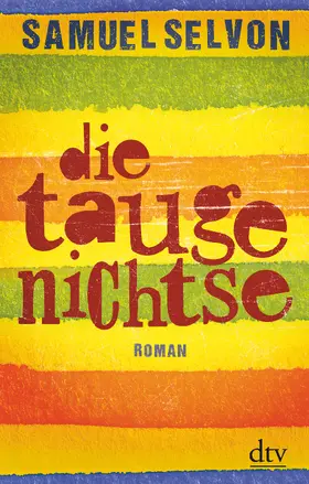 Selvon |  Die Taugenichtse | Buch |  Sack Fachmedien