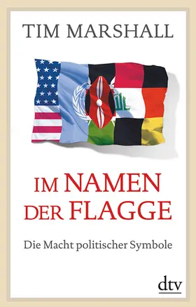 Marshall |  Im Namen der Flagge | Buch |  Sack Fachmedien