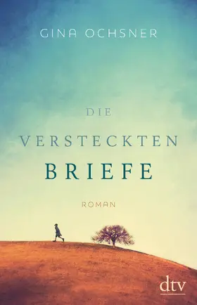 Ochsner |  Die versteckten Briefe | Buch |  Sack Fachmedien