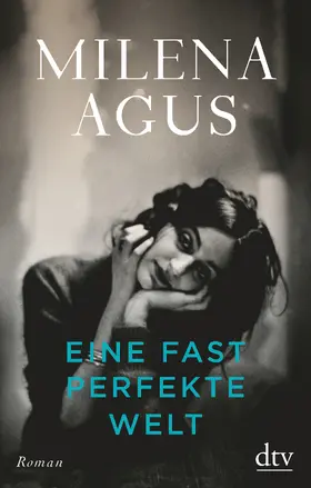 Agus | Eine fast perfekte Welt | Buch | 978-3-423-28211-6 | www2.sack.de