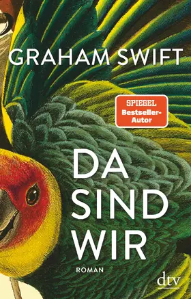 Swift | Da sind wir | Buch | 978-3-423-28220-8 | sack.de