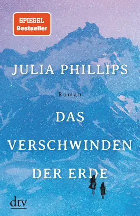 Phillips | Das Verschwinden der Erde | Buch | 978-3-423-28258-1 | www2.sack.de