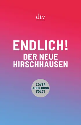 Hirschhausen |  Mensch, Erde! Wir könnten es so schön haben | Buch |  Sack Fachmedien