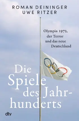 Deininger / Ritzer |  Die Spiele des Jahrhunderts | Buch |  Sack Fachmedien