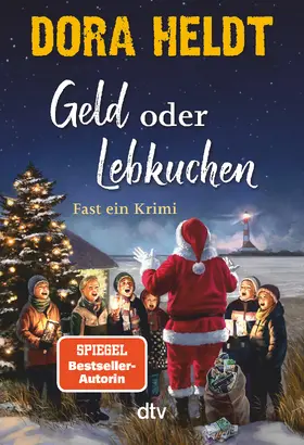 Heldt | Geld oder Lebkuchen | Buch | 978-3-423-28308-3 | www2.sack.de