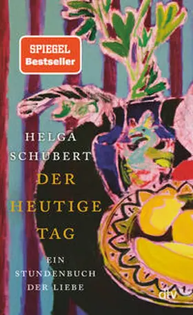 Schubert | Der heutige Tag | Buch | 978-3-423-28319-9 | www2.sack.de