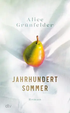 Grünfelder |  Jahrhundertsommer | Buch |  Sack Fachmedien