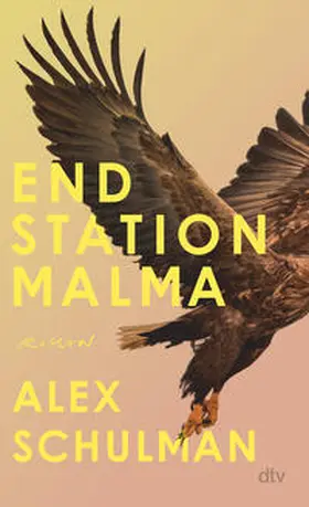 Schulman | Endstation Malma | Buch | 978-3-423-28353-3 | sack.de