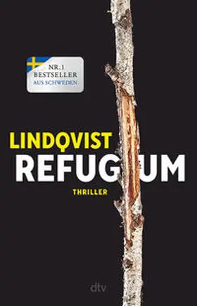 Lindqvist |  Refugium | Buch |  Sack Fachmedien