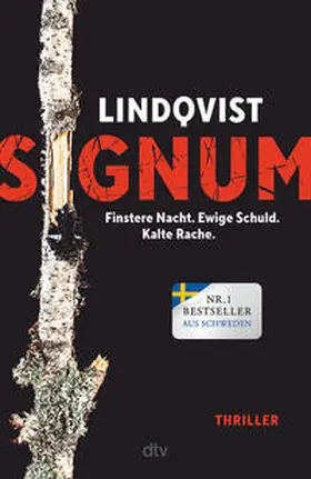 Lindqvist |  Signum | Buch |  Sack Fachmedien