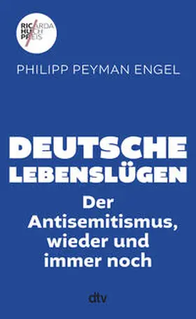 Engel / Kuhn | Deutsche Lebenslügen | Buch | 978-3-423-28414-1 | sack.de