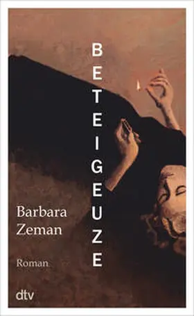 Zeman |  Beteigeuze | Buch |  Sack Fachmedien