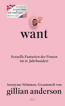 Anderson |  WANT | Buch |  Sack Fachmedien