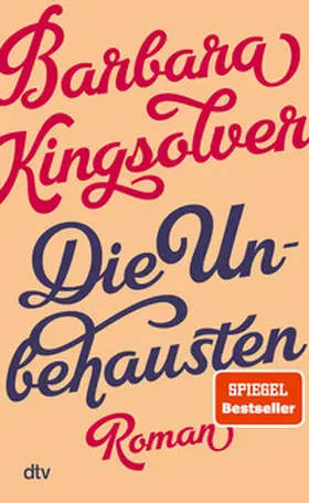 Kingsolver |  Die Unbehausten | Buch |  Sack Fachmedien