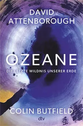 Attenborough / Butfield |  Ozeane | Buch |  Sack Fachmedien