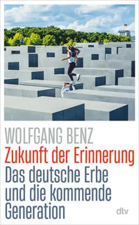 Benz |  Zukunft der Erinnerung | Buch |  Sack Fachmedien