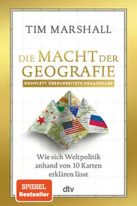 Marshall |  Die Macht der Geografie | Buch |  Sack Fachmedien