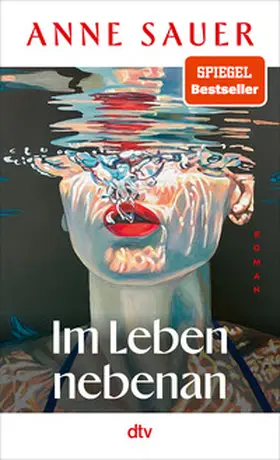 Sauer |  Im Leben nebenan | Buch |  Sack Fachmedien