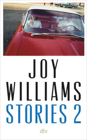Williams |  Stories 2 | Buch |  Sack Fachmedien