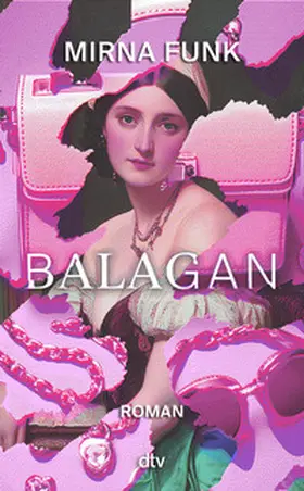 Funk |  Balagan | Buch |  Sack Fachmedien