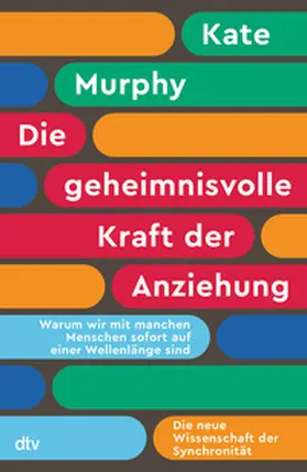 Murphy |  Die geheimnisvolle Kraft der Anziehung | Buch |  Sack Fachmedien