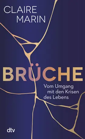Marin | Brüche | Buch | 978-3-423-28501-8 | sack.de