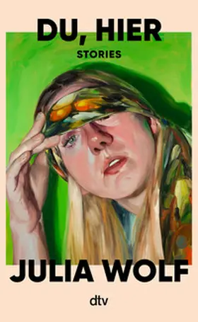 Wolf |  Du, hier | Buch |  Sack Fachmedien