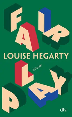 Hegarty | Fair Play | Buch | 978-3-423-28523-0 | www2.sack.de