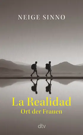 Sinno |  La Realidad | Buch |  Sack Fachmedien