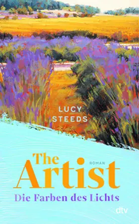 Steeds |  The Artist | Buch |  Sack Fachmedien