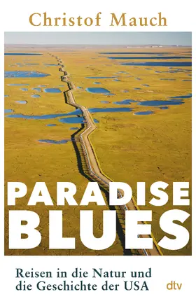 Mauch |  Paradise Blues | Buch |  Sack Fachmedien