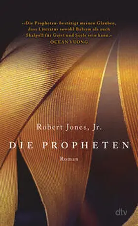 Jones / Jones Jr. |  Die Propheten | Buch |  Sack Fachmedien