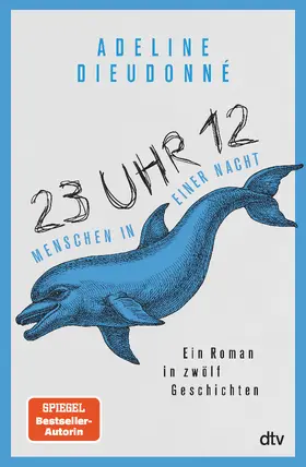 Dieudonné |  23 Uhr 12 - Menschen in einer Nacht | Buch |  Sack Fachmedien