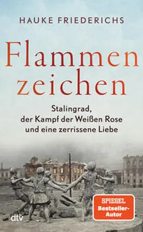 Friederichs |  Flammenzeichen | Buch |  Sack Fachmedien